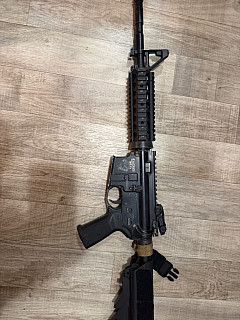 Systema PTW M4a1