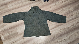 Bunda vz. 60 "jehličky"