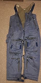 Komplet pilotů čsla