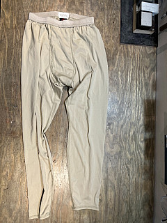 US termo spodky cold weather gen.III