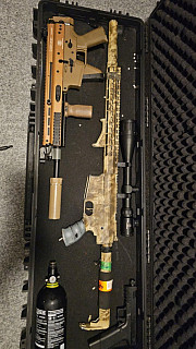 SCAR-L hpa