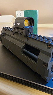 Meopta M-rad kolimátor-original