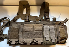 Chest rig  WAS 