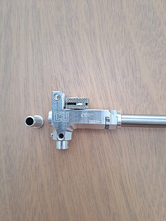 HOP UP komora pre SVD AEG Combat Union