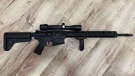 Prodám SR25, celokov   cm.098b