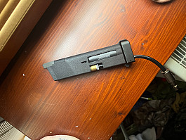 Hpa adapter hi-capa/ssp5