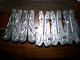 Gerber Multitool Suspension Nxt Multifunkční Kleště nářadí multi 