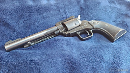 Flobert revolver SAA Arms Moravia cal. 6mm