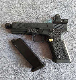 Glock SAI EMG