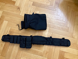 Taktický opasek TacticalPro