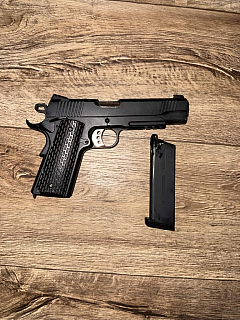 Colt 1911 Hi-Capa AA Kimber R28