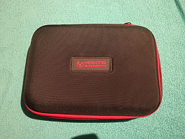 Mantis Blackbeard pro AR15