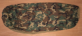 US Woodland Bivy bag, GTX, použitý