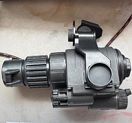 Pulsar NVG Chalenger