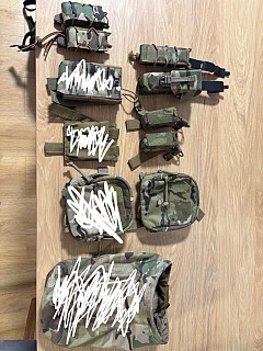 mix Agilite, Combat system,Templars Gear, FMA