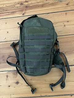 Tasmanian Tiger® Essential Pack MK II