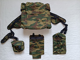 RD54 VSR-98 FLORA RUSKO ,+SUMKY