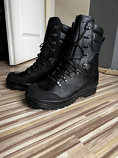 Boty Prabos ECWCS vz. 2010