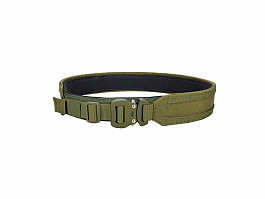 Opasek bojový 2018 khaki-sada