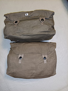 OPCH-70 PROTICHEMICKÉ SOUPRAVY