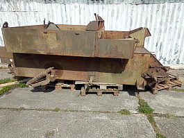 Bren Gun Carriers (Aust)