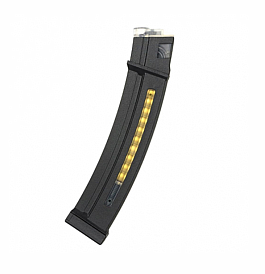 Koupím zásobníky MP5 CYMA