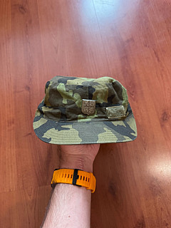 Čepice vzor 95, armáda ČR