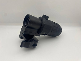 3x Magnifier G33 Style