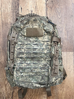 Batoh direct action dragon egg