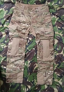 Fighter V2, A10, Multicam