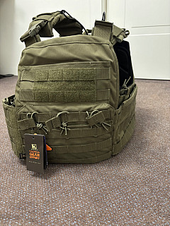 Krydex taktická vesta