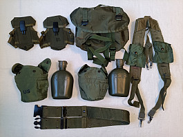 US. NOSNÝ SYSTÉM ALICE LC2