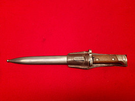 Cetnicky bodak vz.33