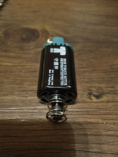 Motorek SHS high torque