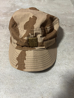 čepice vz 95 pouštní