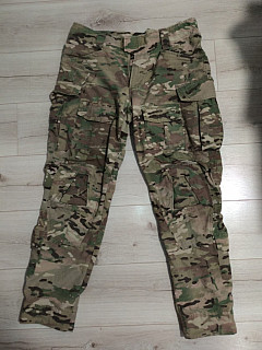 Crye Precision G3 Combat Pants - Flame Resistant, vel. 34 Regular