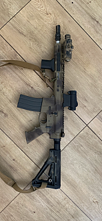 De noveske n4 gbbr