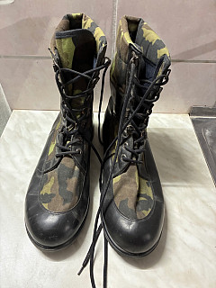 Kanady boty vz.95 vel.29,5
