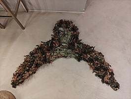 T.FORM Viperhood Dark Forest + Dry Field