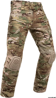 Bojové kalhoty G4 NSPA Combat Pant™ Crye Precision™ MultiCam