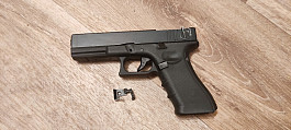 Glock 18 (na díly nebo opravu)