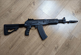 Prodám AK12 E&L