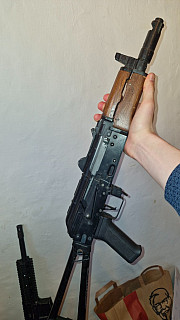 Aks47u