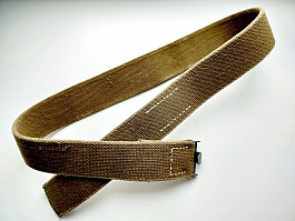 Opasek Afrikakorps 100 cm DAK Wehrmacht WH LW FJ