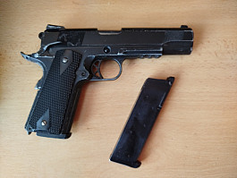 WE 1911B