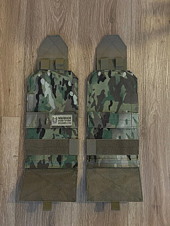 WAS Cummerbund multicam vel.M