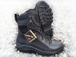 Vojenské kanady AČR