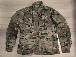 Blůza - Army Combat Uniform - Flame Resistant 