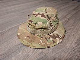 US klobouk Multicam 7 1/4