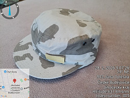 AČR Čepice VZ. 95 Desert 